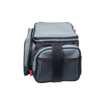 GEANTA PLANO WEEKEND SERIES 3600 CASE 38X23X19CM - Img 8