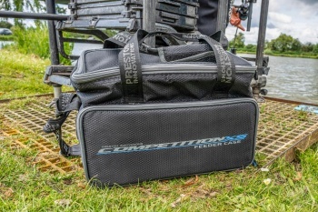 GEANTA PRESTON COMPETITION XS FEEDER CASE 26x23x38cm - Img 10