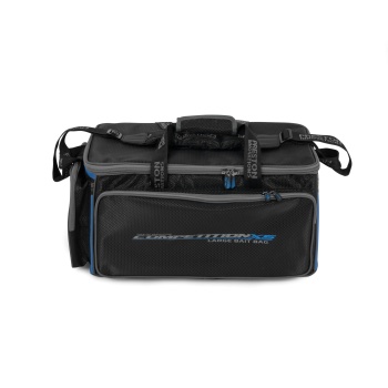 GEANTA PRESTON COMPETITION XS LARGE BAIT BAG PENTRU MOMELI
