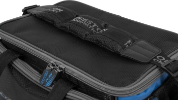 GEANTA PRESTON COMPETITION XS SMALL BAIT BAG PENTRU MOMELI - Img 6