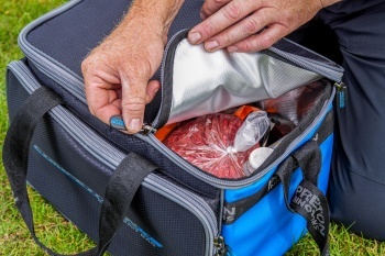 GEANTA PRESTON COMPETITION XS SMALL BAIT BAG PENTRU MOMELI - Img 16