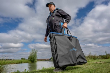 GEANTA PRESTON SUPERA X TRAY PENTRU TAVA - Img 3