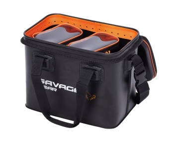 GEANTA SAVAGE GEAR S 1.4L 17.5X10X8CM - Img 5