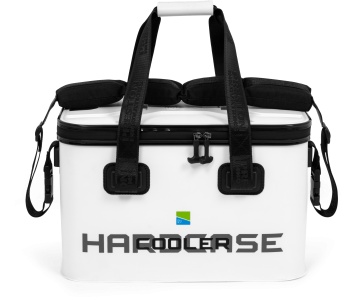 GEANTA TERMOIZOLANTA PRESTON HARDCASE COOLER 46X29X29CM;