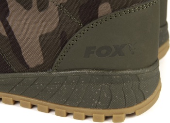 GHETE FOX V2 BOOTS CAMO UK12 EU46 - Img 3