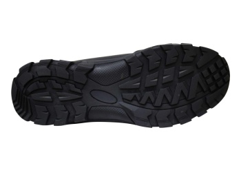 GHETE PESCUIT GREYS TAIL WADING BOOT CLEATED 44/45 9/10 BLACK - Img 2