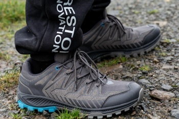 GHETE PRESTON DRIFISH PANTOFI ALL TERRAIN 10/44 - Img 12
