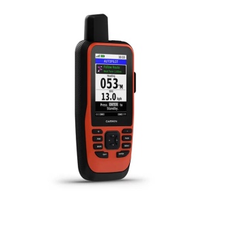 GPS DE MANA GARMIN MAP 86I WW - Img 2