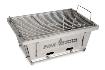 GRATAR PLIABIL FOX FOLDABLE BBQ
