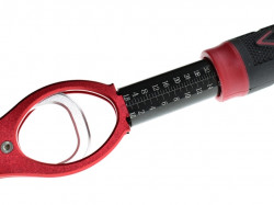 GRIP RTB FISHING LIP GRIP WITH SCALE