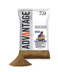 GROUNDBAIT DAIWA ADVANTAGE RIVER 1KG