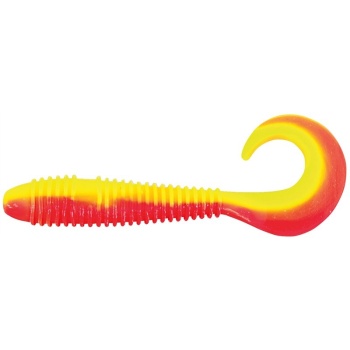 GRUB KONGER 5CM FIRETIGER 06 8BUC/PAC