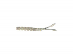 GRUB MUSTAD AJI SPLIT TAIL 5CM MELI MELO 12BUC/PL