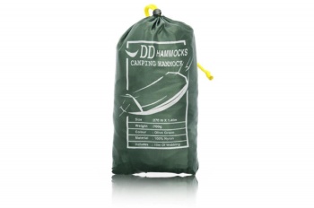 HAMAC CAMPING DD HAMMOCKS 270 X 140 CM - Img 3