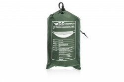 HAMAC TRAVEL BIVI OLIVE GREEN DD HAMMOCKS 270 X140CM