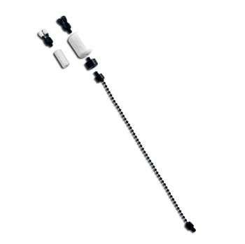 HANGER AVID CARP REVOLVE BOBBIN KIT WHITE