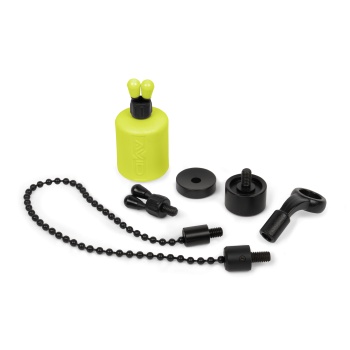 HANGER AVID CARP XL REVOLVE BOBBIN KIT YELLOW - Img 2