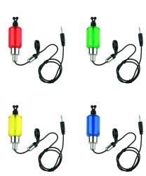 HANGER CARP ZOOM 2 IN 1 S5 LUMINO VERDE