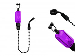 HANGER CU LANT DELPHIN CUBIX ALBASTRU