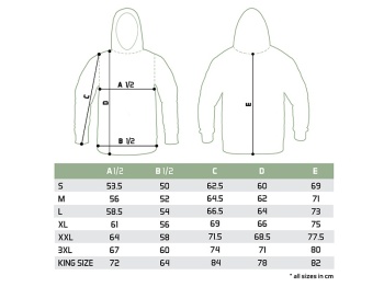 HANORAC DELPHIN LOGOS S - Img 5