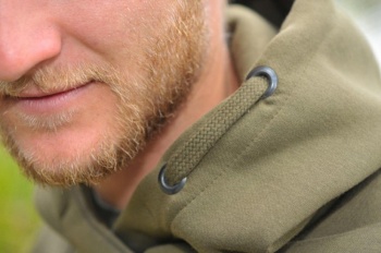 HANORAC KORDA KORE TK DARK OLIVE MAR.L - Img 3