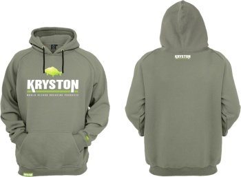 HANORAC KRYSTON OLIVE L