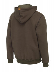 HANORAC PROLOGIC MEGA FISH ARMY GREEN MAR.2XL