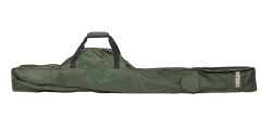 HUSA 3 LANSETE + 3 MULINETE MITCHELL GT PRO ROD BAG 3 RODS 150CM