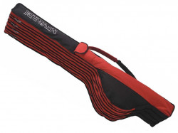 HUSA 4 LANSETE + MULINETE MIVARDI MATCH HOLDALL 170CM