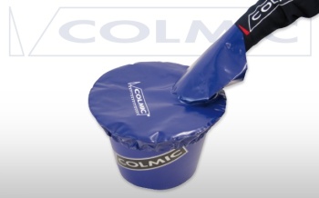 HUSA CAPAC GALEATA COLMIC PVC 12 L