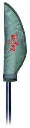 HUSA CARP ZOOM PENTRU PROTECTIE VARF LANSETE