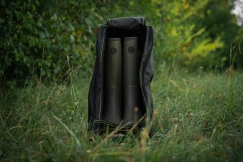 HUSA CIZME BLACK CAT BLCK WADER BAG 48X23X36CM - Img 10