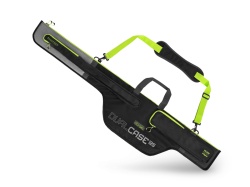 HUSA DELPHIN REAXE DUALCASE 140X30X11CM-2COMPARTIMENTE
