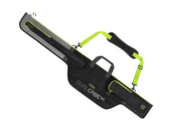 HUSA DELPHIN REAXE DUALCASE 140X30X11CM-2COMPARTIMENTE - Img 3