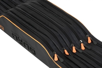 HUSA GURU FUSION ROD PT.LANSETA CU MULINETA 10 PLUS - Img 2