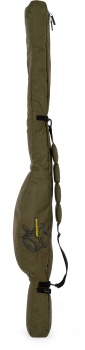 HUSA LANSETA BLACK CAT BATTLE CAT ELITE ROD CARRIER