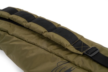 HUSA LANSETA BLACK CAT BATTLE CAT ELITE ROD CARRIER - Img 8