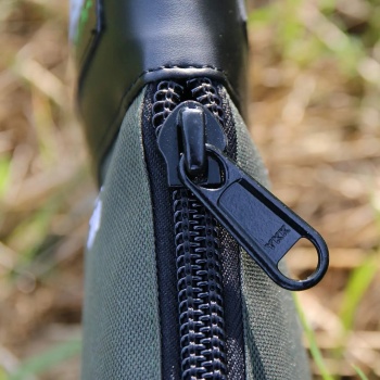 HUSA LANSETA+MULINETA ZECK 1.97M SINGLE ROD BAG - Img 2