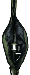 HUSA LANSETE CARP ZOOM 1 LANSETA + 1 MULINETA 206X26CM