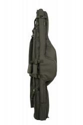 HUSA LANSETE DAIWA INFINITY SYSTEM EXTENSION CRAP / 3 LANSETE + 3 MULINETE / 130X25X12CM