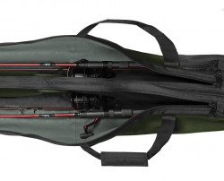 HUSA LANSETE DELPHIN CLASSA / 2 LANSETE + 2 MULINETE / 145CM