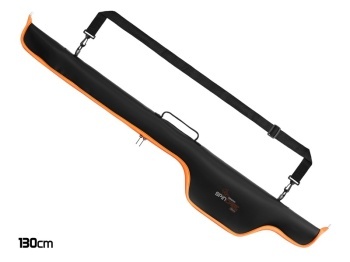 HUSA LANSETE DELPHIN SPINCASE EVA 130CM - Img 4