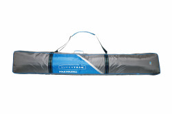 HUSA LANSETE SHAKESPEARE SUPERTEAM POLE HOLDALL