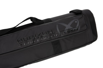 HUSA MATRIX HORIZON PRO PENTRU 2 LANSETE 195X17X20CM - Img 5