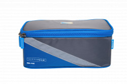 HUSA MULINETA SHAKESPEARE SUPERTEAM REEL CASE