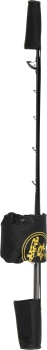 HUSA NEOPREN BLACK CAT BLCK REEL AND ROD TIP 15X25X145CM