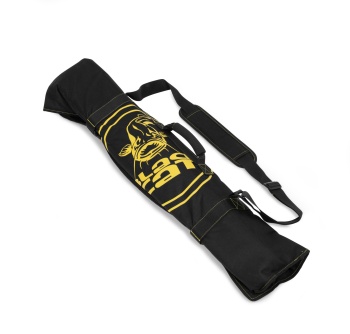 HUSA PICHETI BLACK CAT BLCK BANK STICK WRAP 86X49X20