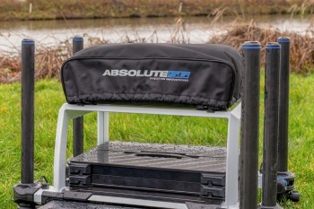 HUSA PRESTON ABSOLUTE 5G SEAT COVER - Img 4