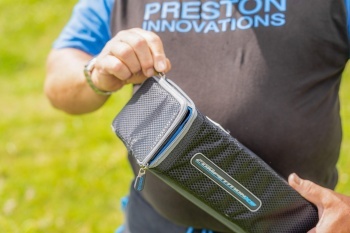 HUSA PRESTON COMPETITION XS TOP KIT CASE SHORT PENTRU KITURI DE VARF 12 SECTIUNI - Img 7