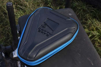HUSA RIGIDA PRASTIE PRESTON HARDCASE CATTY SAFE - Img 5